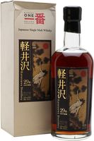 Karuizawa 1984 / 29 Years Old / Sherry Cask #...