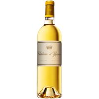 Château d'Yquem Sauternes