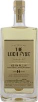 The Loch Fyne Glen Elgin 14 Year Old 2022