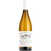 Chassagne Montrachet Blanc - Les Champs de Mo...