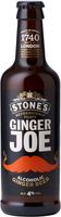 Stone's Ginger Joe Alcoholic Ginger Beer