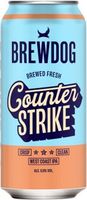 BrewDog Counter Strike West Coast IPA 440ml