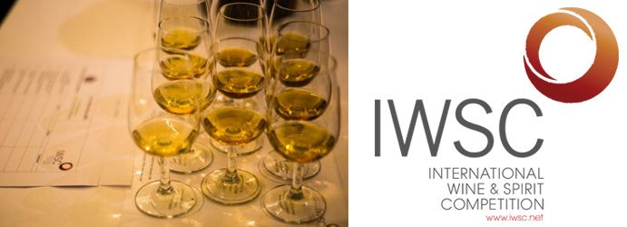 IWSC 2016 Results