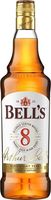 Bell's 8 Year Old Blended Scotch Whisky