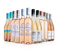 Pale Rosé Mix