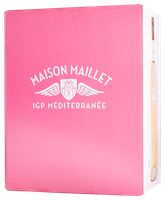 Maison Maillet Rosé (3 Litre Wine Box)