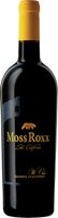 Moss Roxx Estate Grown Old Vine Reserve Zinfandel