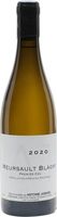 Domaine Antoine Jobard Meursault 1er Cru 'Bla...
