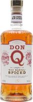 Don Q Oak Barrel Spiced Rum