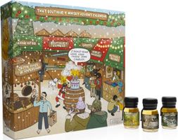 That Boutique-y Whisky Company Advent Calenda...