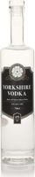 Yorkshire Vodka Black Plain Vodka