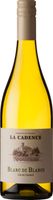 La Cadence Blanc de Blancs, Vin de France