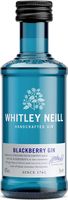 Whitley Neill Blackberry Gin 50ml