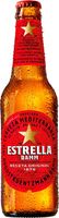 Estrella Damm Premium Lager Beer