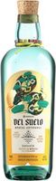 Del Suelo Espadin Artesanal Mezcal
