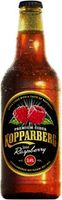 Kopparberg Raspberry Cider 500ml Bottle