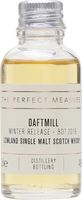 Daftmill 2007 Winter Release Sample / Bot.2019 Lowland Whisky