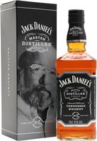 Jack Daniels Master Distiller No 5 Tennessee ...