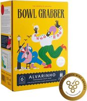 Bowl Grabber Alvarinho 1.5L