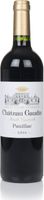 Chateau Gaudin Pauillac 2015 Red Wine