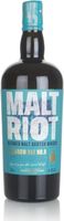 Malt Riot Blended Malt Whisky