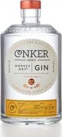 Conker Dorset Dry Gin