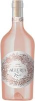 Alluria Rose Wine