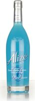 Alize Bleu Passion Liqueurs