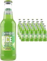 Smirnoff Ice Green Apple 24 x