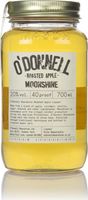 O'Donnell Roasted Apple Moonshine Liqueurs