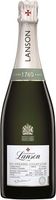 Lanson Green Label Bio-Organic Champagne Brut NV