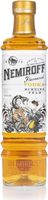 Nemiroff Burning Pear Vodka - The Inked Colle...