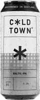 Cold Town Baltic IPA 24x440ml