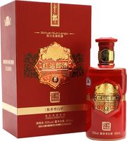 Hong Yun Lang Baijiu