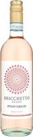 Bricchetto Blush Pinot Grigio delle Venezie