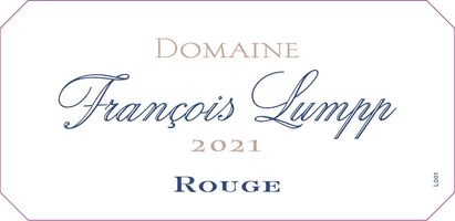 Domaine Francois Lumpp Givry Premier Cru