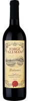 Jorge Aleman Sonoma Valley Zinfandel