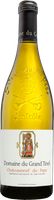 Domaine du Grand Tinel Chateauneuf Du Pape Blanc