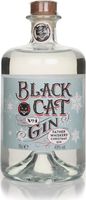 Black Cat Christmas Gin - Cumbrian No.4 Gin
