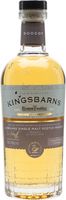 Kingsbarns Doocot Single Malt Whisky