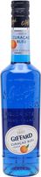 Giffard Curacao Bleu 50cl