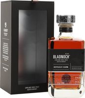 Bladnoch 2001 / 22 Year Old / Amontillado Sherry Cask #3207 Lowland Whisky