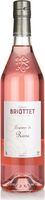 Edmond Briottet Liqueur de Rose (Rose Liqueur...