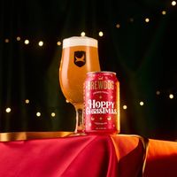 Brewdog Hoppy Christmas (per 330ml can)