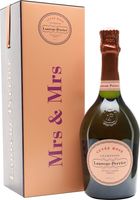 Laurent-Perrier Rose NV / Mrs & Mrs Tin