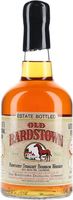 Old Bardstown '101' Kentucky Straight Bourbon Whiskey