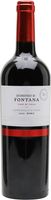 Dominio de Fontana Tempranillo Syrah Roble 2022