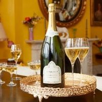 Fortnum’s Coronation Brut Selection Champagne N.V., Magnum
