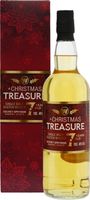 A Christmas Treasure Secret Speyside 7 Year O...