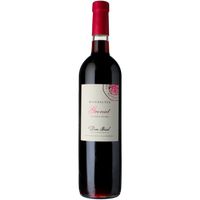 Rivesaltes Grenat  - Dom Brial